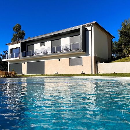 Casa Couto Do Souto Villa Souto  Kültér fotó