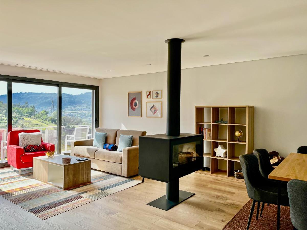 Casa Couto Do Souto Villa Souto  Kültér fotó