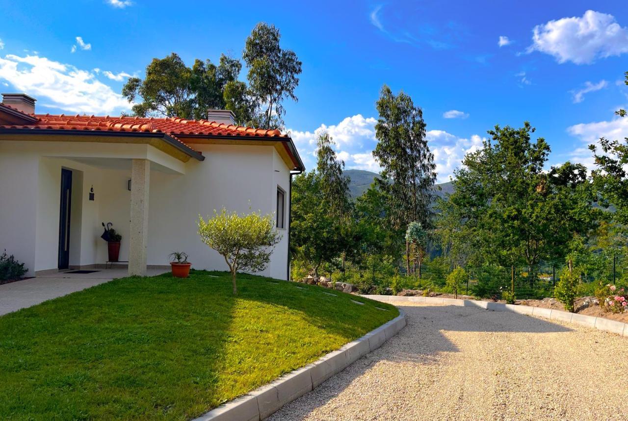Casa Couto Do Souto Villa Souto  Kültér fotó