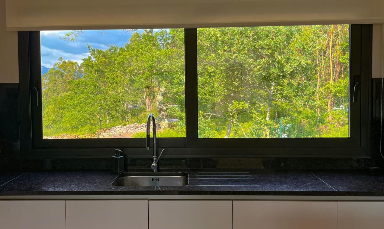 Casa Couto Do Souto Villa Souto  Kültér fotó