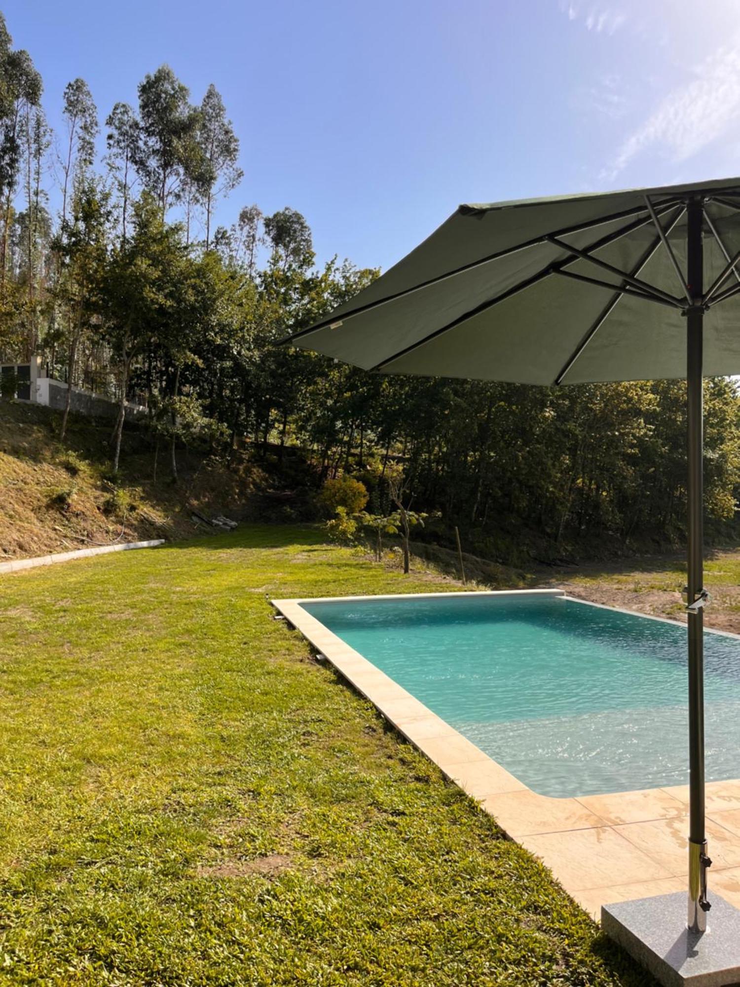 Casa Couto Do Souto Villa Souto  Kültér fotó