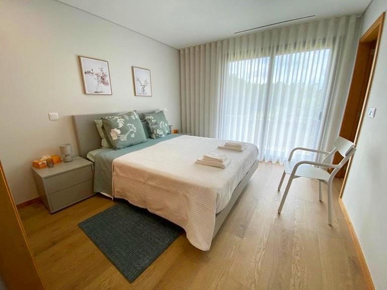 Casa Couto Do Souto Villa Souto  Kültér fotó